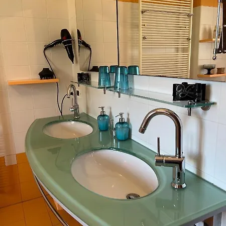 Bed and Breakfast L'albero Del Pepe Fiano Romano Esterno foto