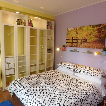 Bed and Breakfast L'albero Del Pepe Fiano Romano Esterno foto
