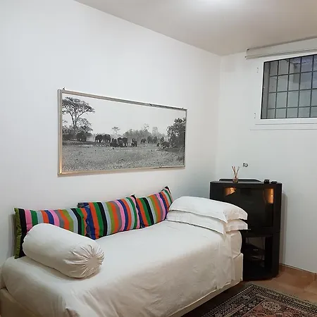 Bed and Breakfast L'albero Del Pepe Fiano Romano Esterno foto